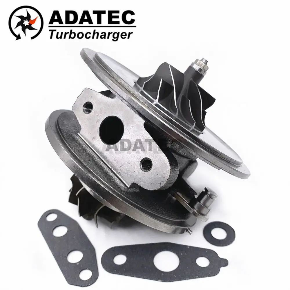 Оригинальный турбинный картридж VB22 VB36 turbo CHRA 17201-51021 17201-51020 для Toyota Landcruiser V8 D 1VD-FTV
