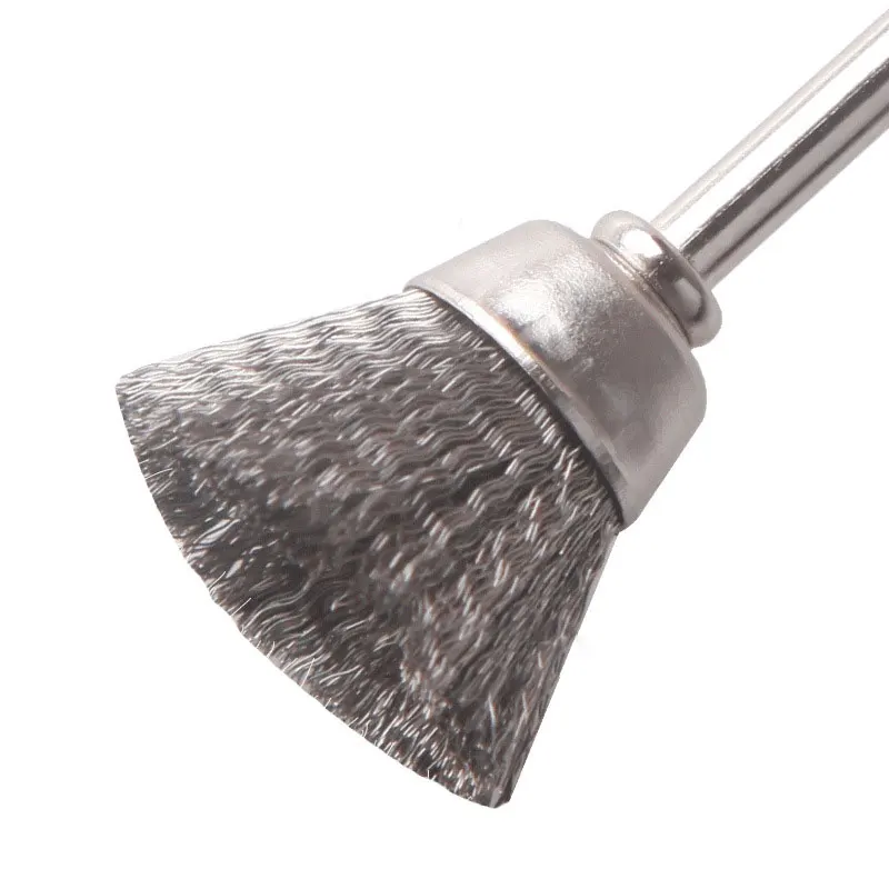 

DIY Sand Ring 47-piece Set Wire Brush Polishing Sanding Tool Sets Sand Ring durable Sandpaper Ring simple Easy to get started