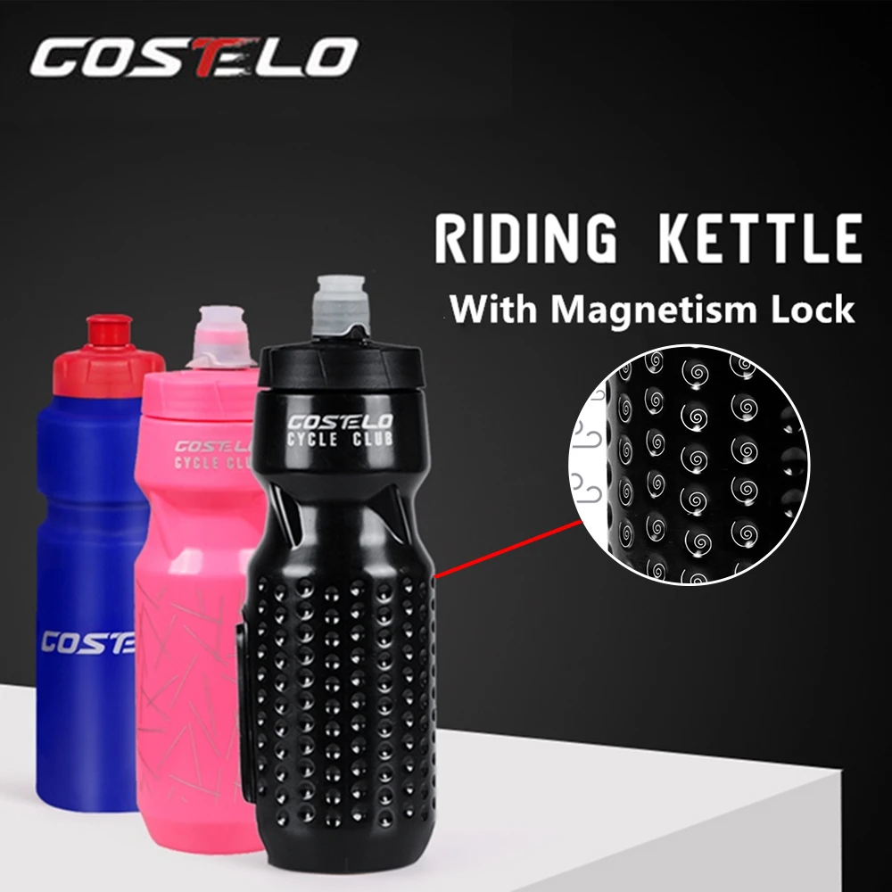 710 мл портативные бутылки для воды велосипеда на открытом воздухе велоспорта