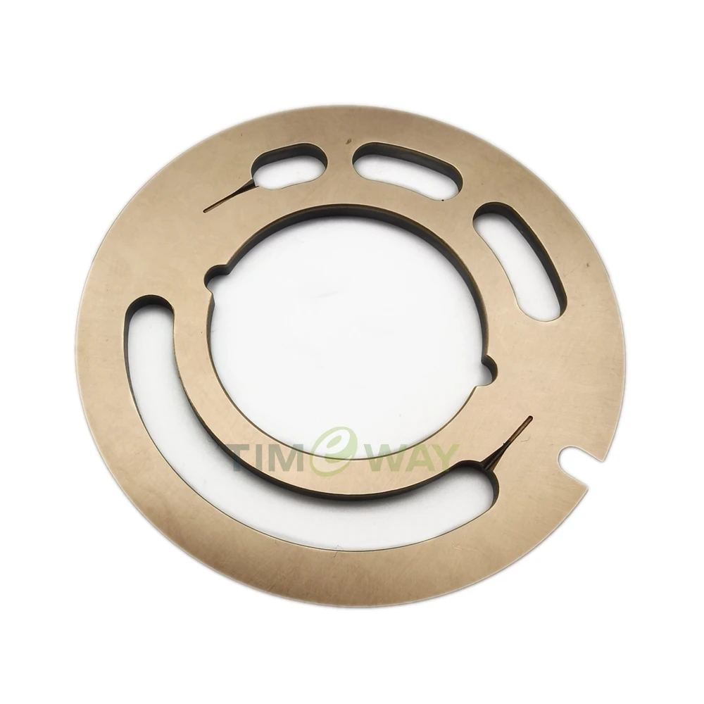 Клапанная перегородка для ремонта Sauer JRR-045B JRL-045B JRR-051B JRL-051B насос запасные части |