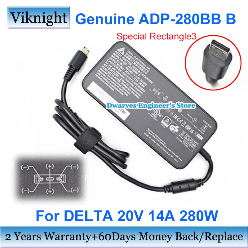  ADP-280BB B DELTA     20  14  280         3