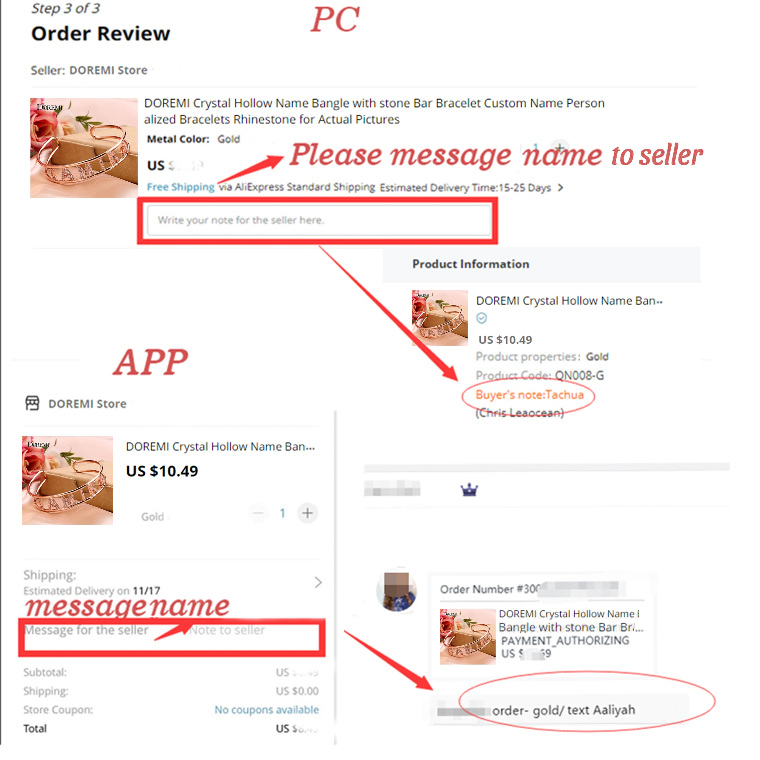 Именное ожерелье с короной и кубинской цепью 5 мм колье надписью на заказ кулон