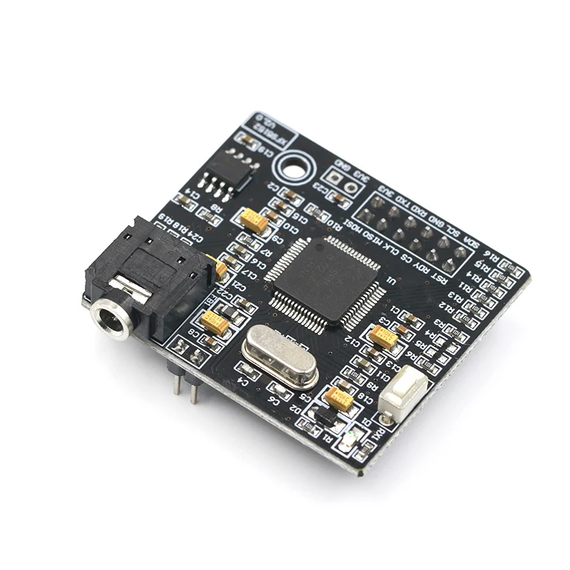 Высококачественный модуль синтеза речей китайский/английский речевой синтез