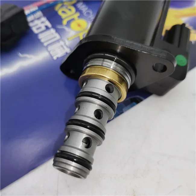 Электромагнитный клапан SK YN35V00049F1