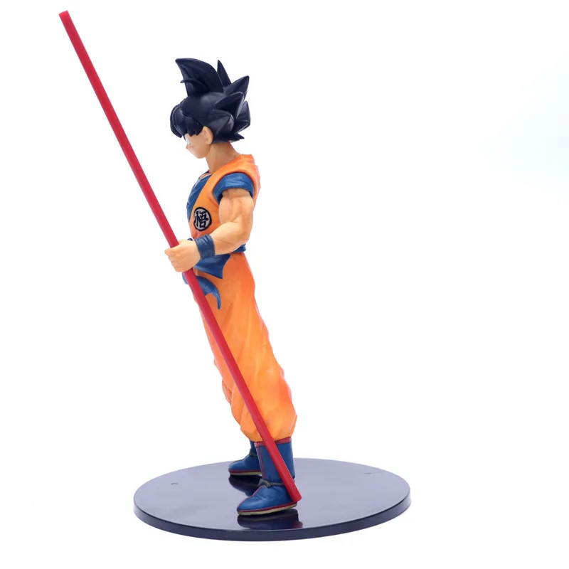 Черноволосая Sun Wukong фильм юбилей театральное издание ручной работы модель