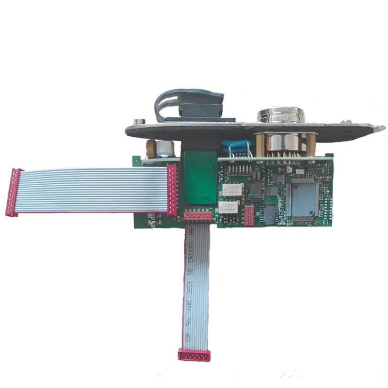 Набор DOIP PCB для MB Star C4 PlUS Sd Подключение автомобиля и грузовика с 16-контактным