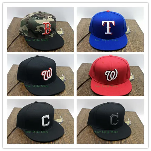 Новый 2021 Бостон приталенный головные уборы для мужчин и женщин в стиле хип-хоп