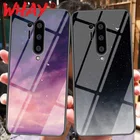 Чехол для OnePlus 8 7 7T 6 T 5 5T Pro one Plus 7 1 + 8 1 + 7T 1 + 6 закаленное стекло чехол бампер чехол для телефона чехол для OnePlus 7T Pro Fundas