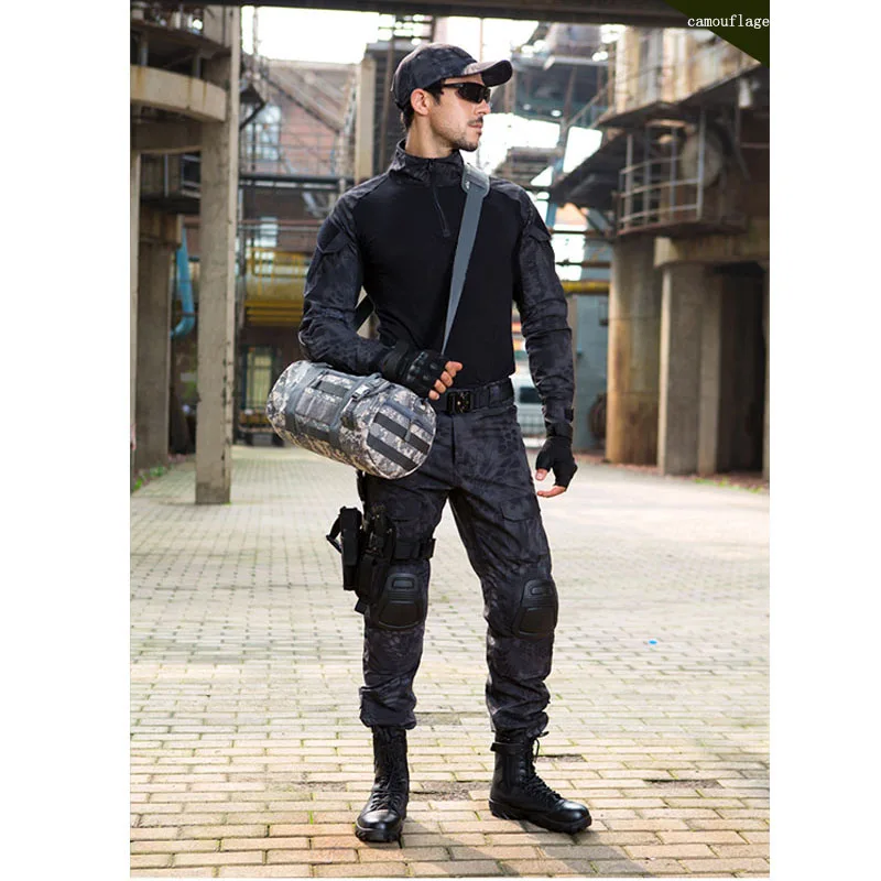 Прочная нейлоновая Спортивная Ультралегкая спортивная сумка унисекс через