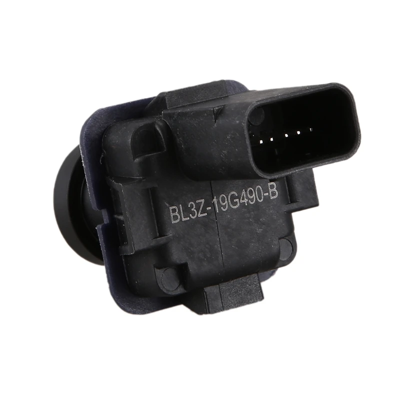 

Rear View Camera Reverse Camera BackUp Camera for Ford F-150 Tailgate BL3Z-19G490-B AL3Z-19G490-A