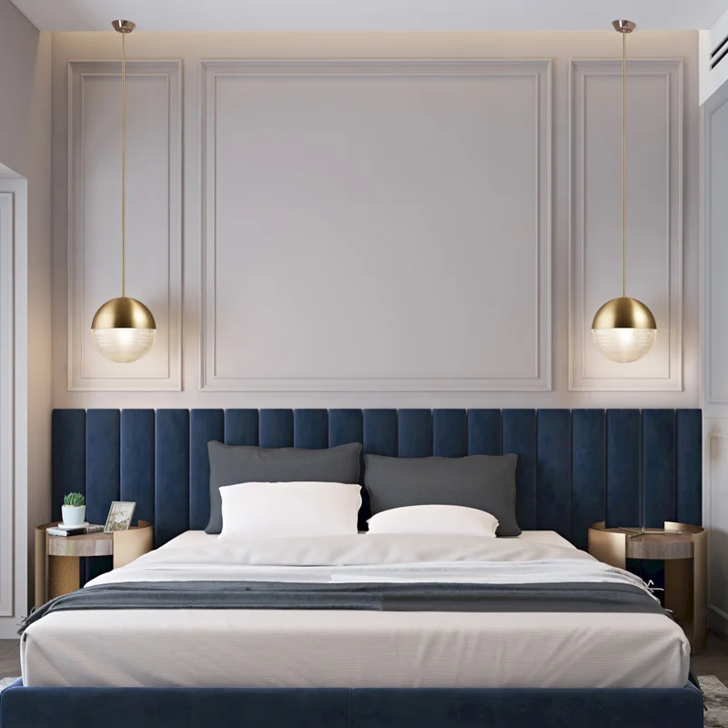 Люстра Северная Европа с оригинальным дизайном лаконичная декоративная