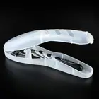 1 шт., дорожная коробка для бритья