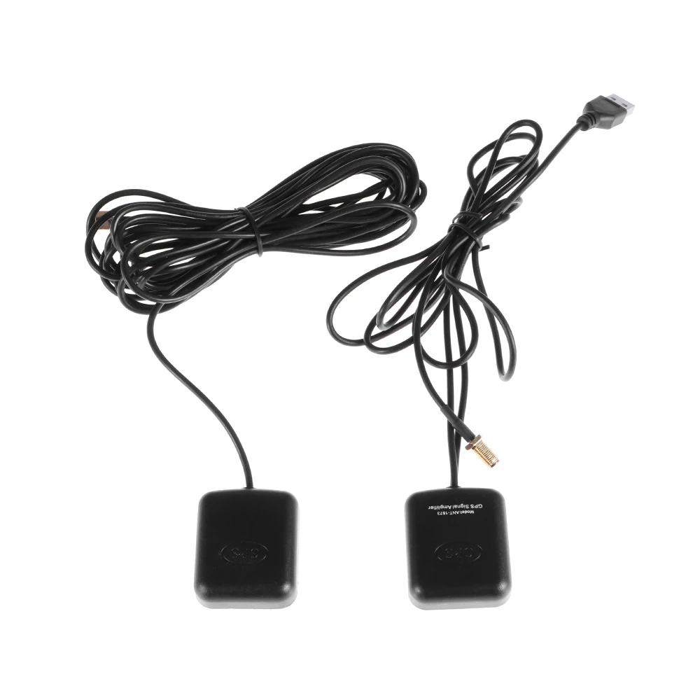 Full Set Auto Car GPS Antenna Signal Repeater Amplifier Receiver Active For Phone Navigation Tracking Accessories | Автомобили и