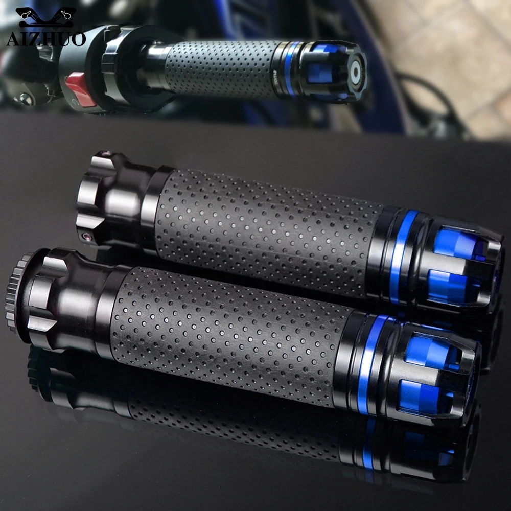 CNC Аксессуары для мотоциклов ручки руля ручная ручка YAMAHA YZF R1 R6 2005 2006 2007 2008 2009 2010 2011