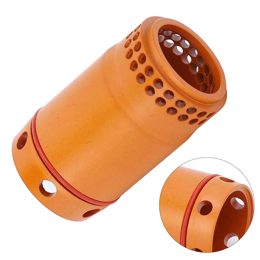 

Cutting Machine 220997 Cutting Torch Vortex Ring Cutting Machine Consumables Durable Made Of High-quality Materials