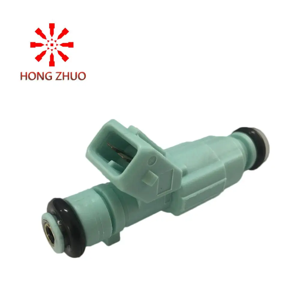 Высококачественная Форсунка топливного инжектора OEM 0280156151 | Автомобили и