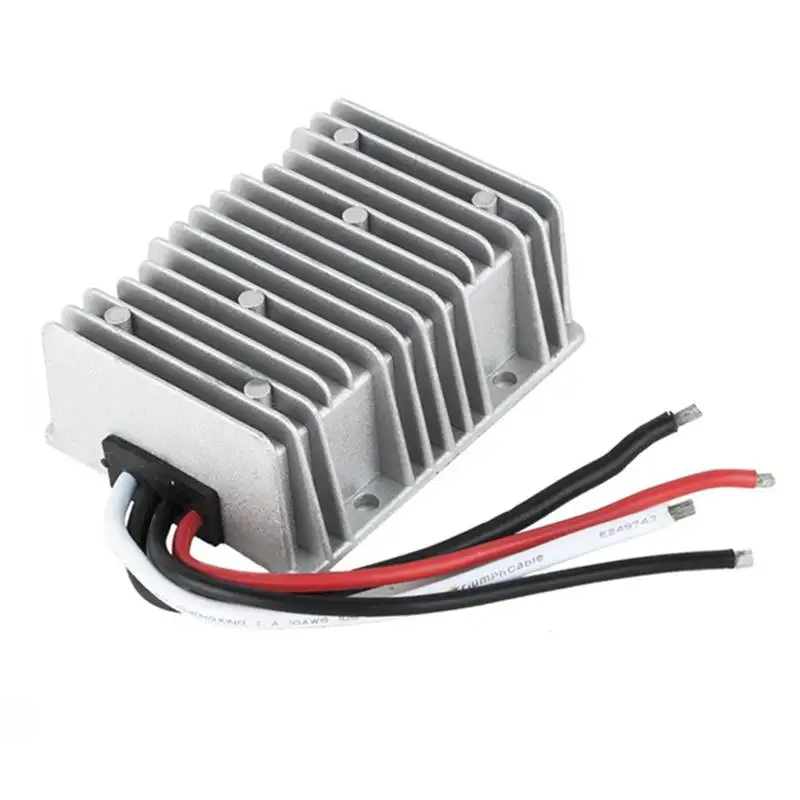 

Waterproof Voltage Converter Regulator DC 24V to DC 12V 40A 480W