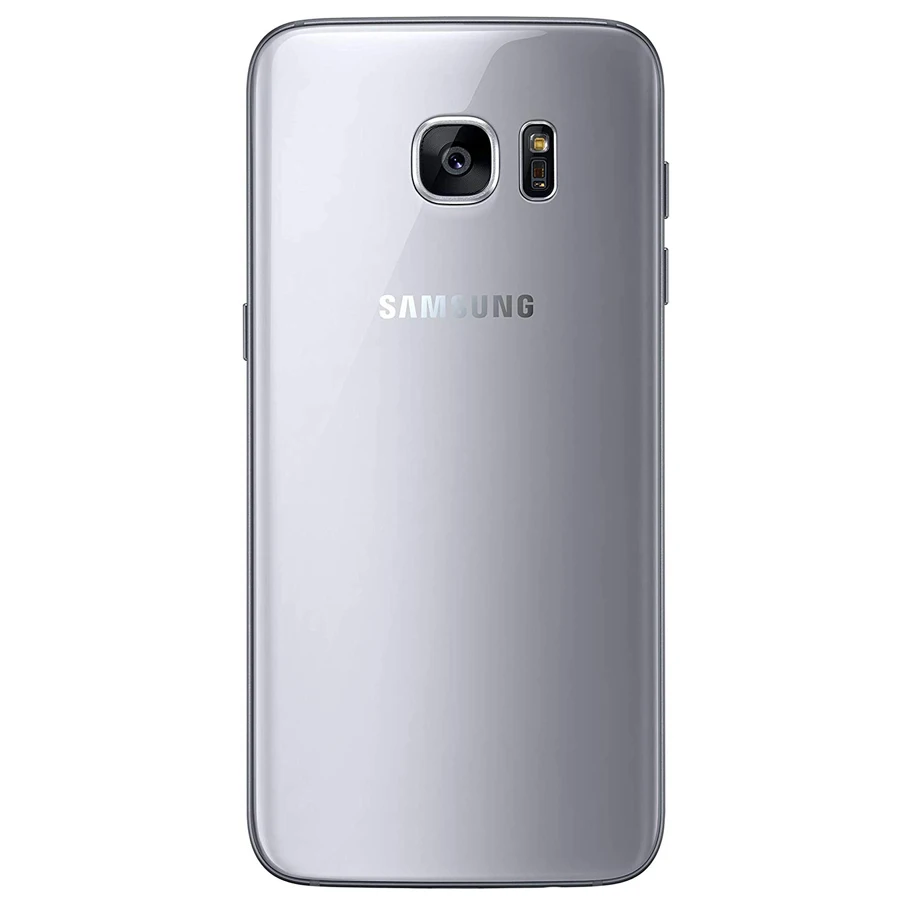 samsung Galaxy S7 Edge Duos G935FD мобильный телефон с двумя sim-картами LTE 4G Exynos 8890 Восьмиядерный 5," 4 GB 32GGB 12MP NFC телефон