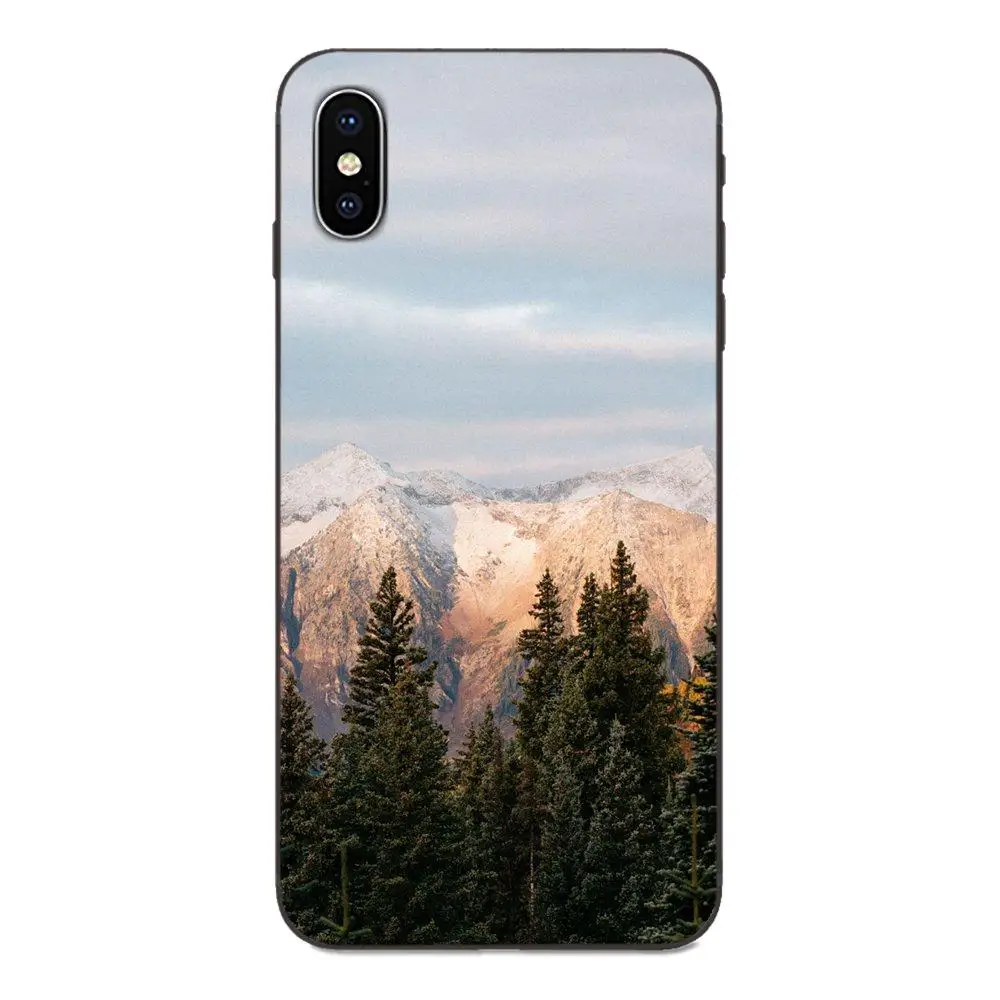 Cover Mountains Extended Range Wallpaper For Galaxy A3 A5 A6 A6s A7 A8 A9 A10 A20E A30 A40 A50 A60 A70 A80 A90 Plus 2018 | Мобильные