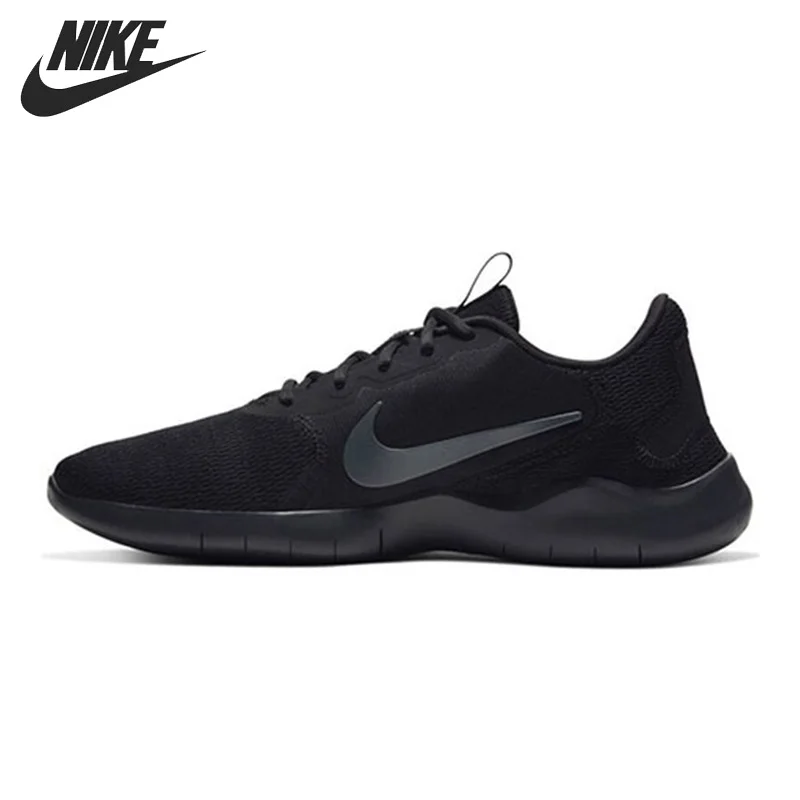 Оригинальный Новое поступление NIKE FLEX EXPERIENCE RN 9 мужские кроссовки для бега|Беговая