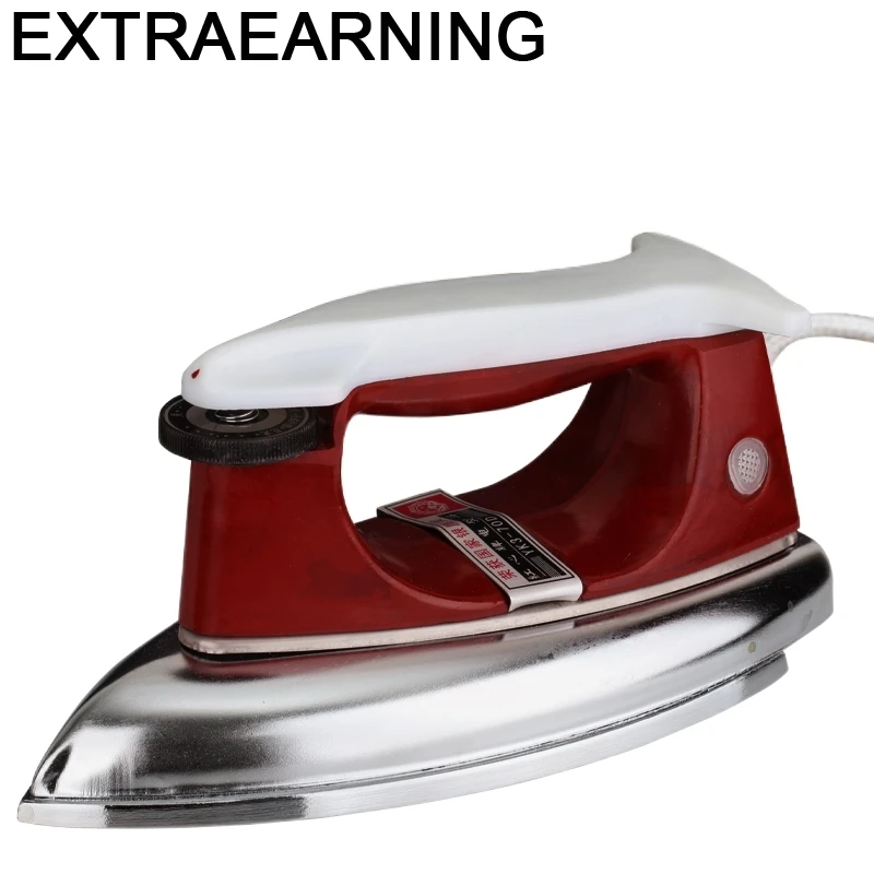 

Дорожный мини-станок, электрический утюг с железом для утюга, паром