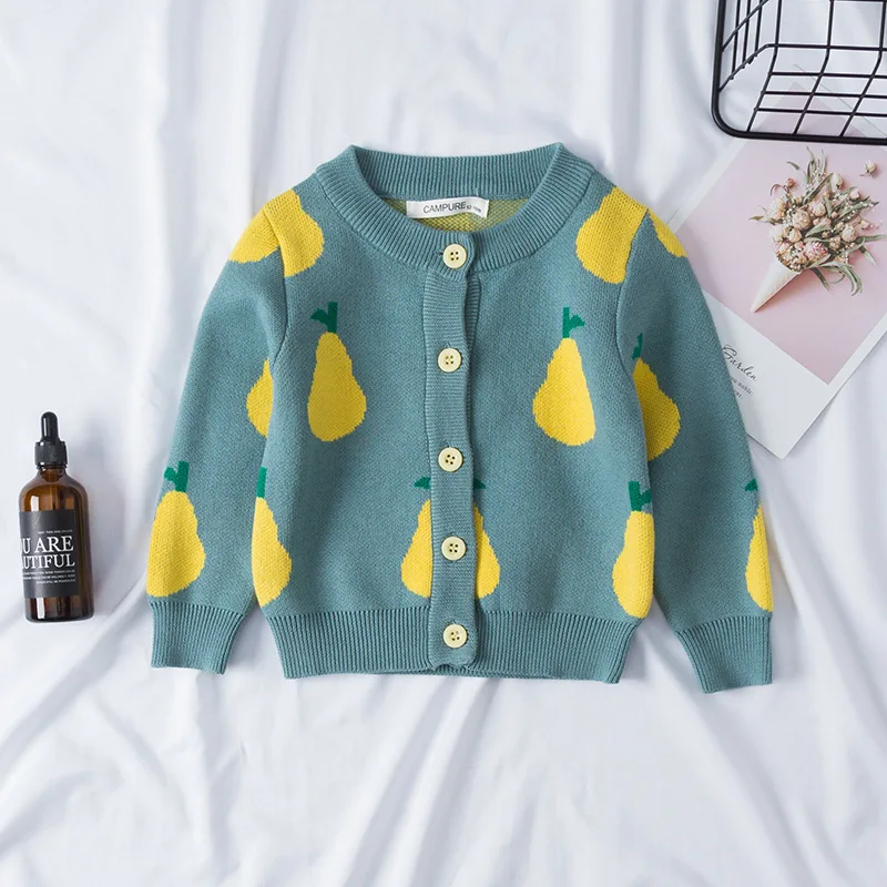 Детский кардиган 2020 для маленьких мальчиков футболка с длинными рукавами