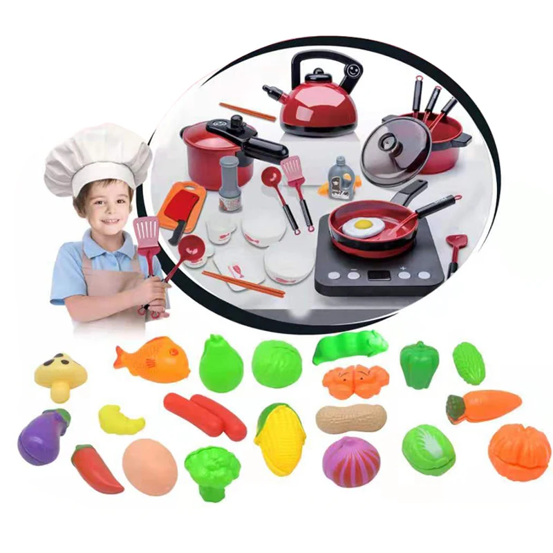 Игровой домик детская кухонная игрушка посуда детский игровой кухонный набор