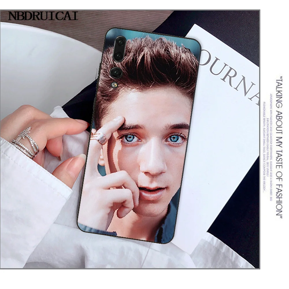 NBDRUICAI Daniel Seavey почему бы нам не получить роскошный уникальный дизайн чехол для