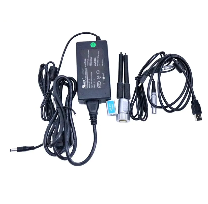 

MFD500B Ultrasonic Flaw Detector for Laboratory and Engineering Filed