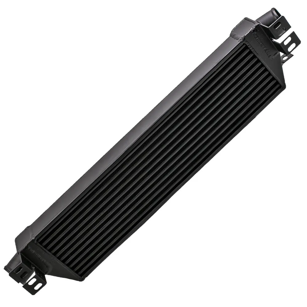 Комплект интеркулера с передним креплением для VW Golf 5 Passat Audi A3/S3/TT Seat Leon |