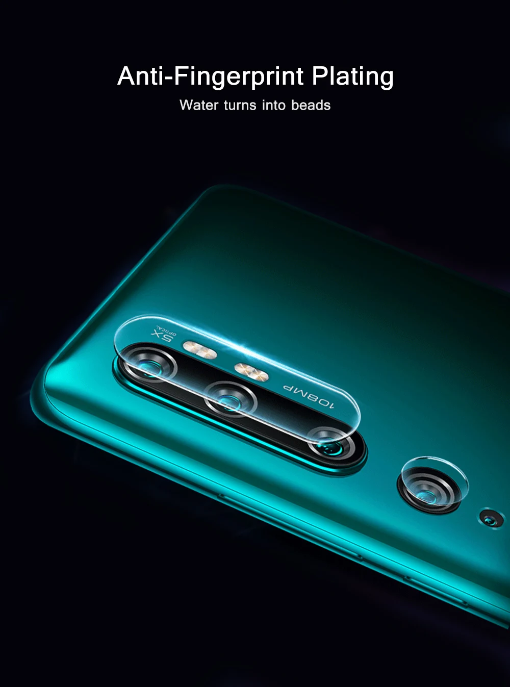 Задняя крышка для объектива камеры чехол для Xiaomi mi note 10 pro mi 9 lite se 9t cc9 pro cc9e a3 мягкая крышка из закаленного стекла на xio mi note 10 cc9pro