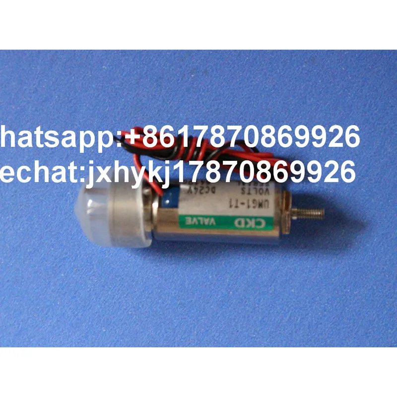 NJK10053 Sysmex Chem180 клапан для отбора проб UMG1 T1 DC24V|Адаптеры AC/DC| |