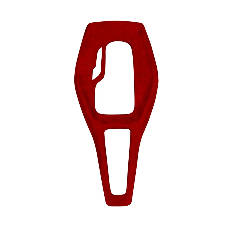 

Меховая центральная консоль для Chevrolet Camaro 2016-2021