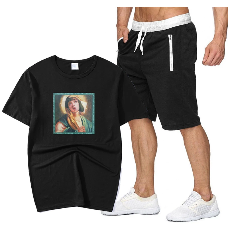 Шорты мужские спортивные модные брендовые штаны для фитнеса бодибилдинга