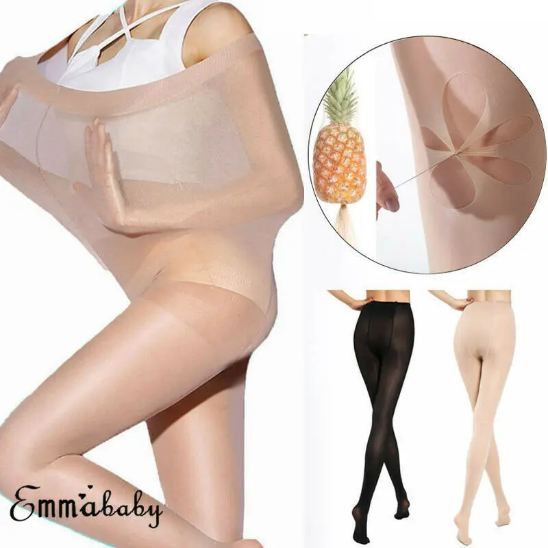 Леггинсы прозрачные энергетические эластичные колготки до талии средняя