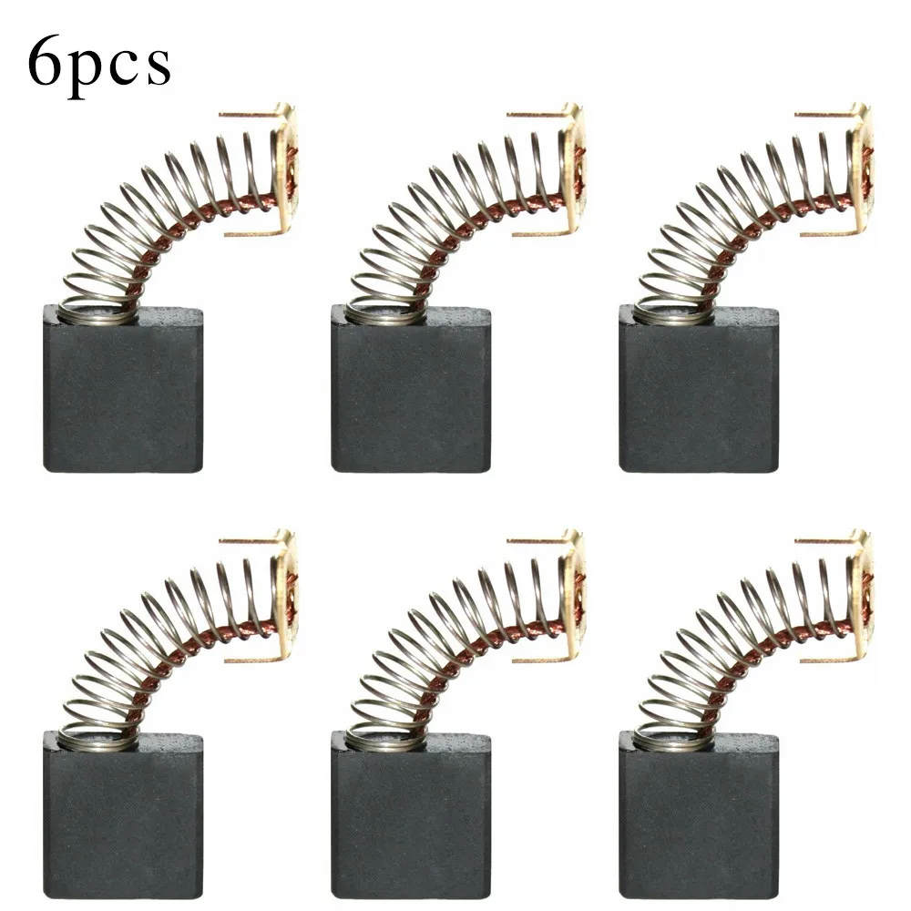 

Equipment Carbon Brush For Electric Drill GA9020R GA9030R GA9050R Workshop