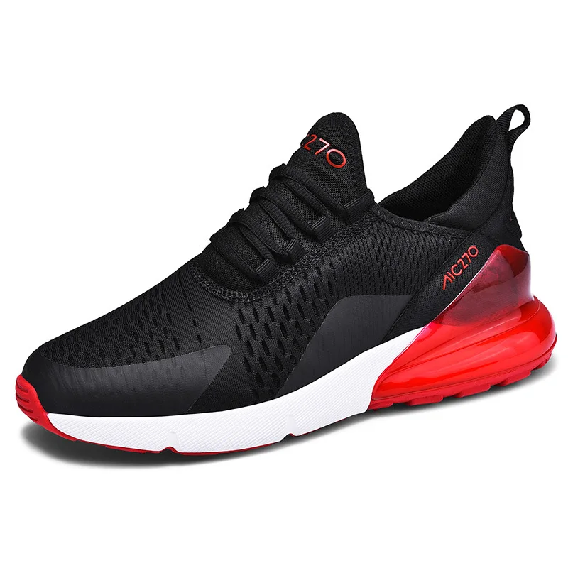 Мужские кроссовки Летние Zapatillas Deportivas Hombre Дышащая повседневная обувь Sapato Masculi 36