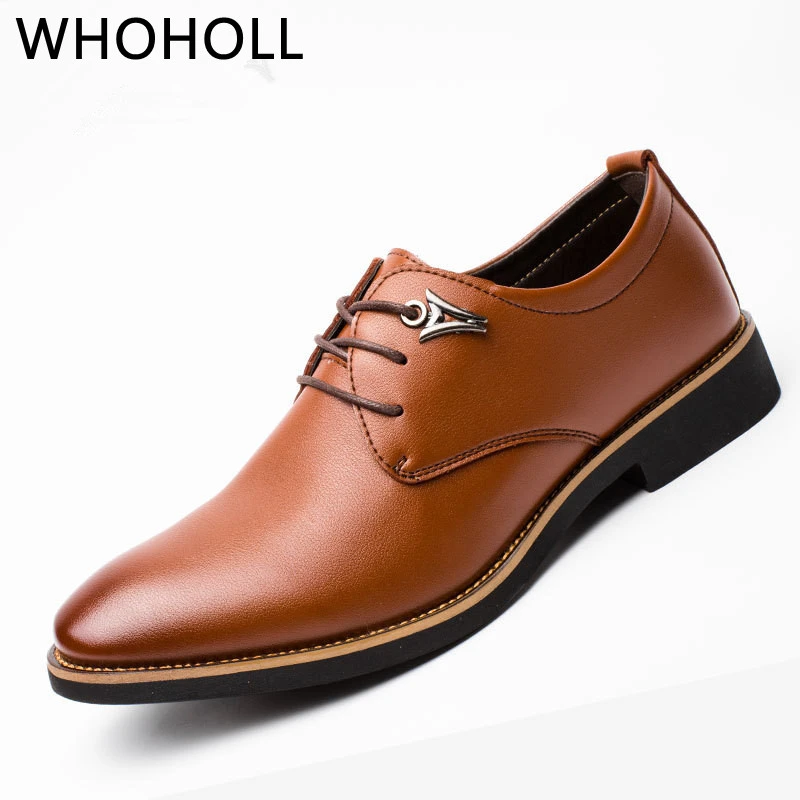 Men's Dress Shoe Snakeskin Grain Leather Men Wedding Oxford Shoes Lace-Up Office Suit Casual Luxury Italian 320 | Обувь