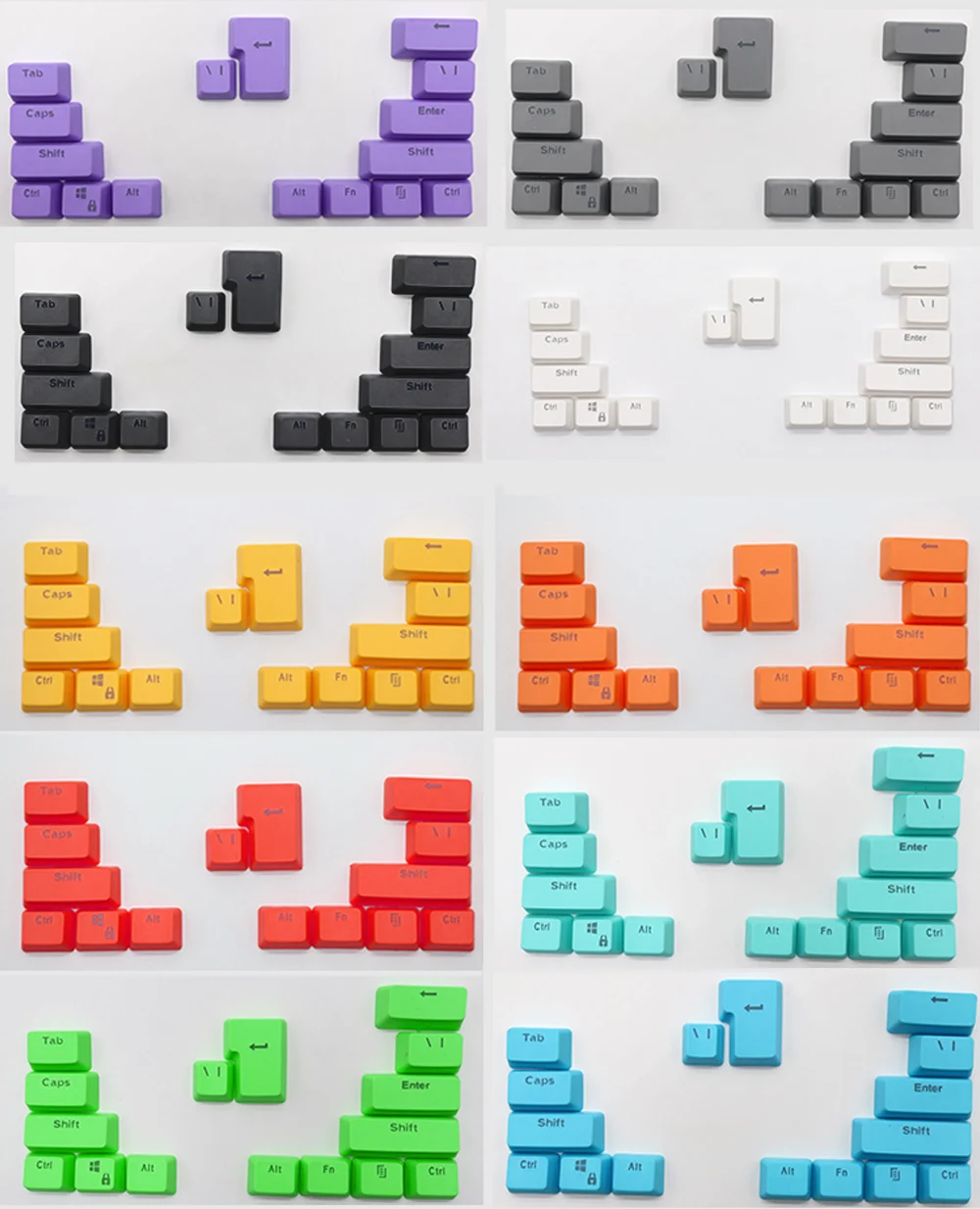 

DIY OEM профиль механическая клавиатура PBT колпачки для клавиш цветная подсветка функция Алфавит цифры колпачки для клавиатуры Cherry Switch