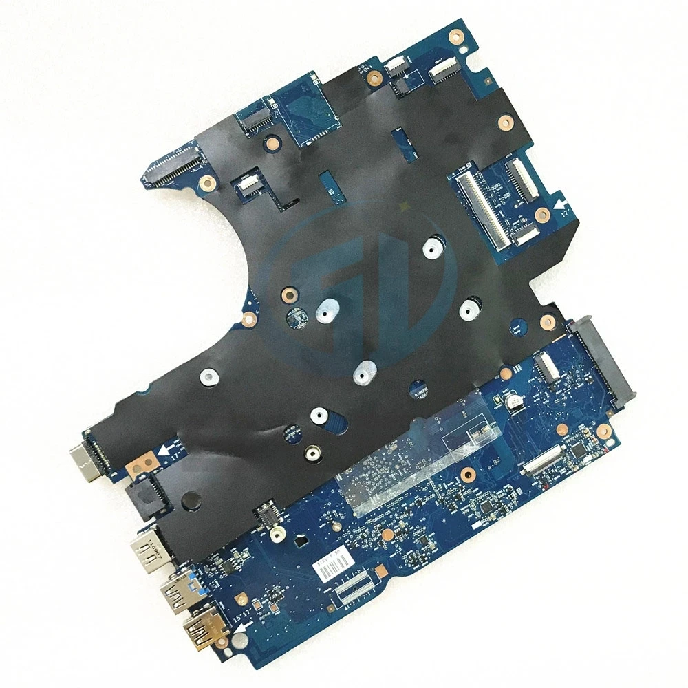 

6050A2465501 logic board for HP 4530S Motherboard 670795-001 Intel PGA989 HM65 chipset graphic card DDR3 Mainboard