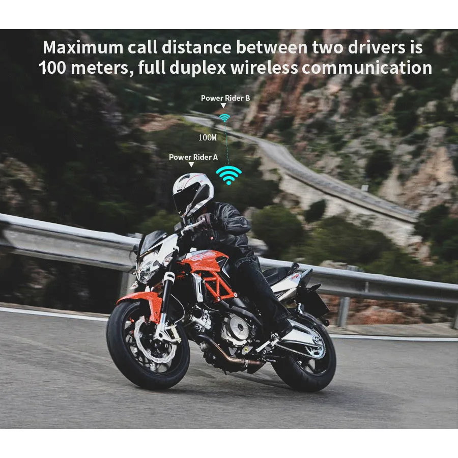 FreedConn мотоциклетный домофон Bluetooth шлем гарнитура T-COM FM 2 Rider BT переговорные мото Intercomunicador мягкий/жесткий микрофон