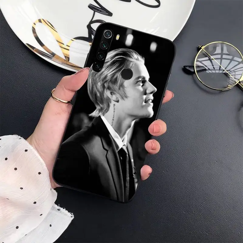 

Superstar Justin Bieber Phone Case For Xiaomi Redmi 7 8 9t a3Pro 9se k20 mi8 max3 lite 9 note 9s 10 pro