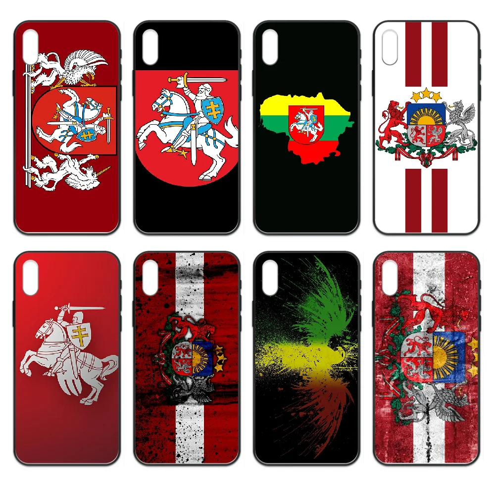 Чехол для iphone 4 4s 5 5S SE 5C 6 6S 7 8 plus X XS XR 11 PRO MAX 2020 черный чехол 3D|Бамперы| |