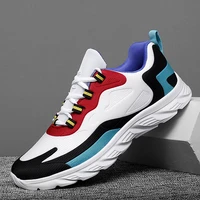 klywoo unisex big size 46 casual shoes men sneakers light hip hop men clunky shoes mens runinng shoes streetwear tennis shoes