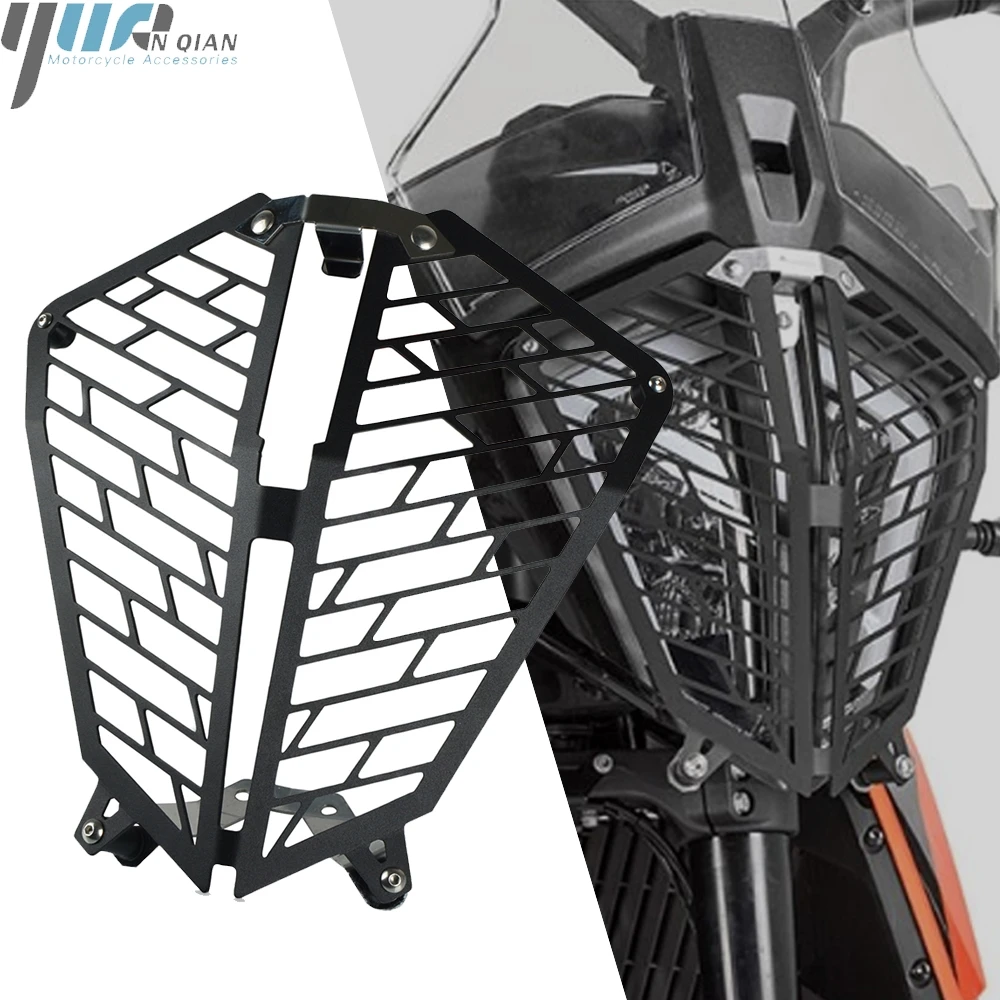 

Налобный фонарь, передсветильник ЛОБНЫЙ фонарь, налобный фонарь, Защитная крышка для 790 приключений R/S 790 890, защита для переднего фонаря