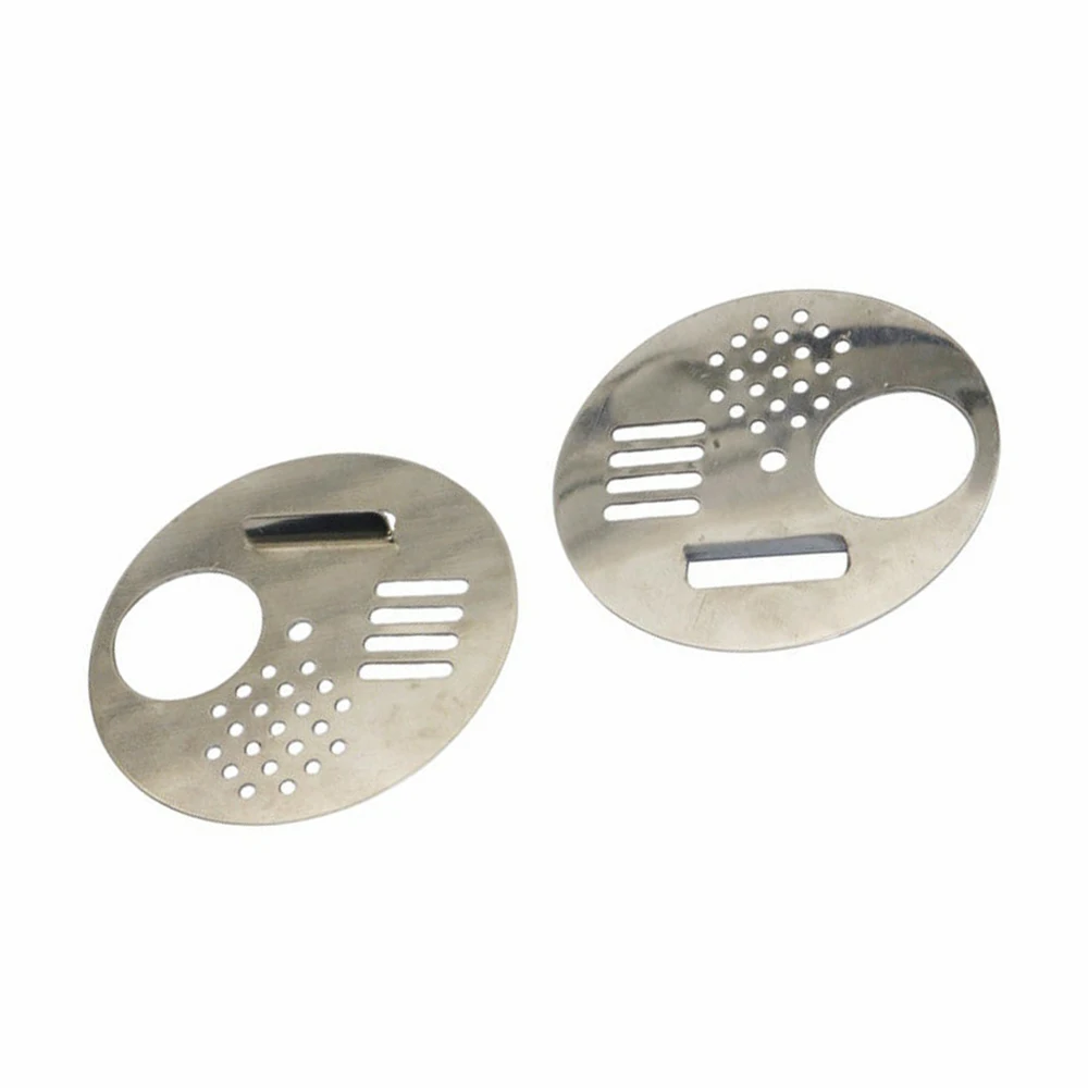 

Round Bee Hive Gate Entrance Ventilation Hole Replacement Multi-purpose