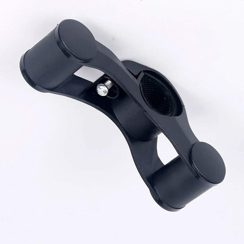 Новая велосипедная фара Спидометр крепление кронштейн на руль велосипеда