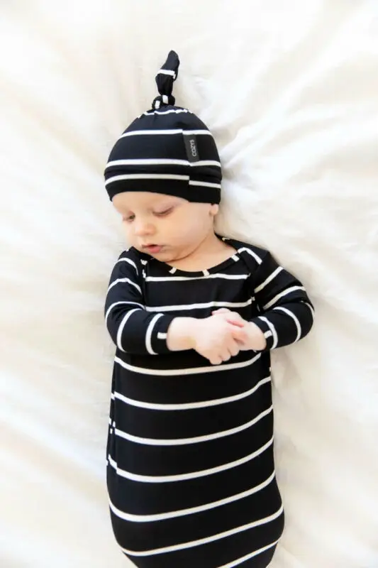 Детская одежда комплект из 2 предметов хлопковое Пеленальное Одеяло для