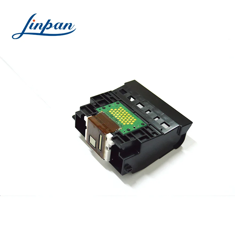 QY6 0057 000 печатающая головка Печатающая для Canon PIXMA iP5000 iP5000R|Детали принтера| |