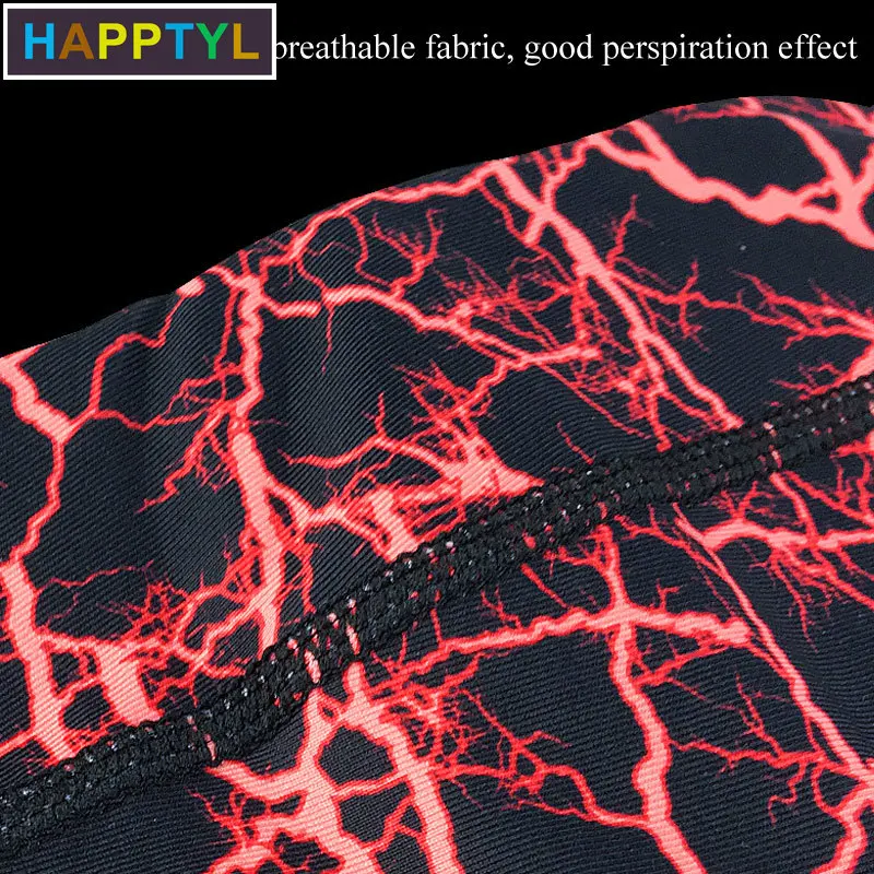 HAPPTYL 1 шт. компрессионный рукав спортивный налокотник Crashproof [нескользящий] для